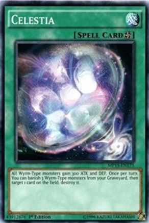 Celestia - Common - King Gaming