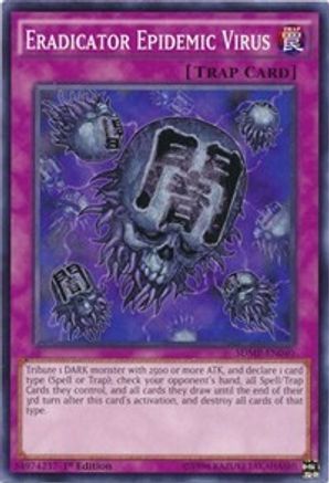 Eradicator Epidemic Virus - Common - King Gaming