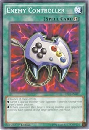 Enemy Controller - Common - King Gaming