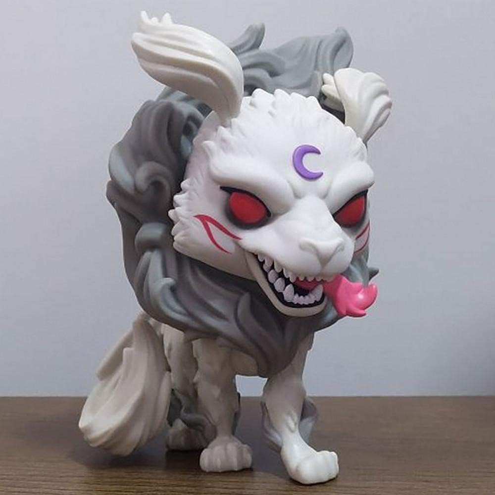 Funko Pop Animation Inuyasha Sesshomaru Demon Dog Special Edition #771 Figure - Geeked Out Goods