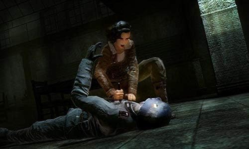 Velvet Assassin - Xbox 360 - King Gaming