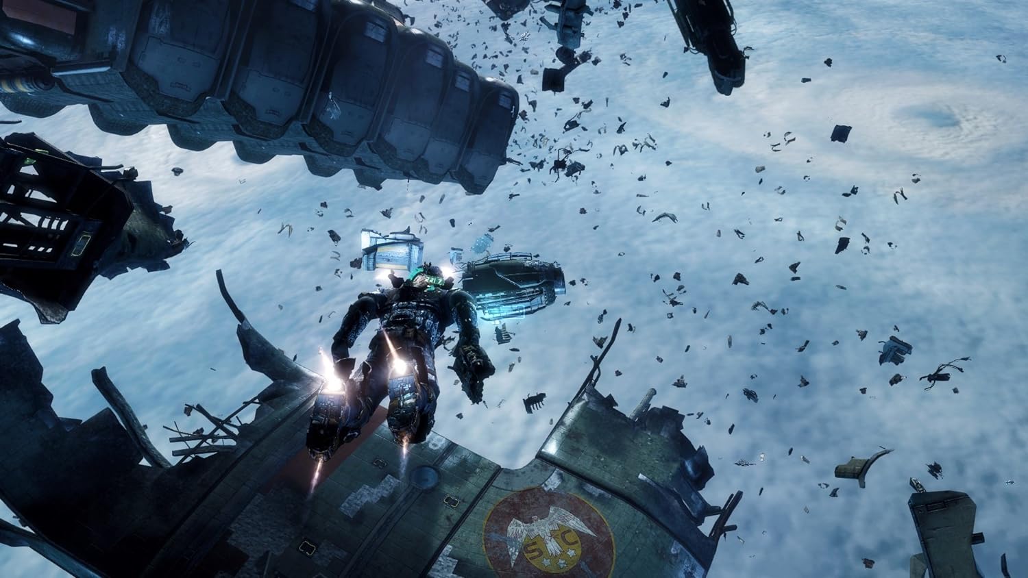 Dead Space 3: Limited Edition - PlayStation 3 - King Gaming