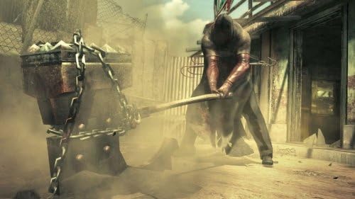 Resident Evil 5 - PlayStation 3 - King Gaming