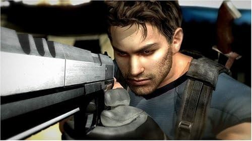 Resident Evil 5 - PlayStation 3 - King Gaming