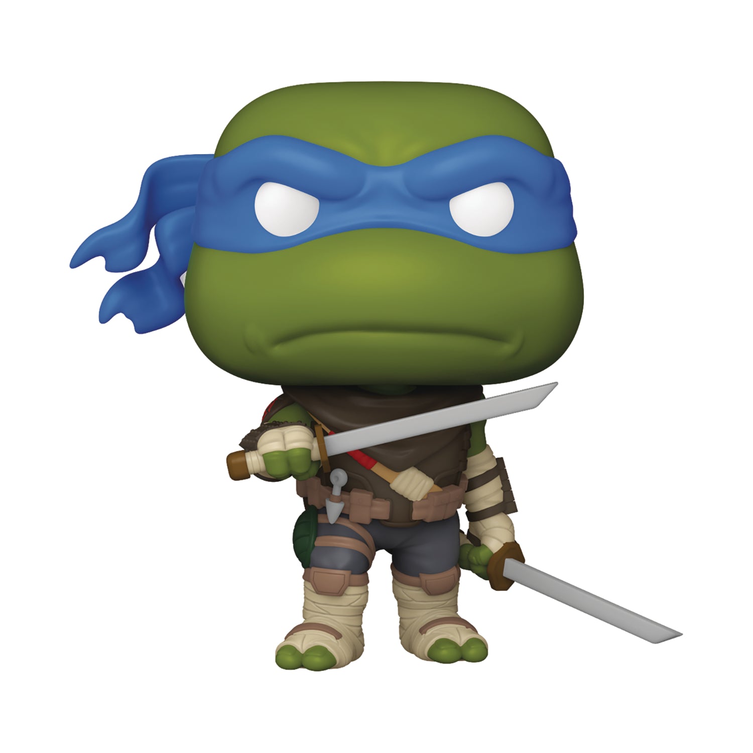 FUNKO POP TMNT LAST RONIN LEONARDO FIG - Geeked Out Goods