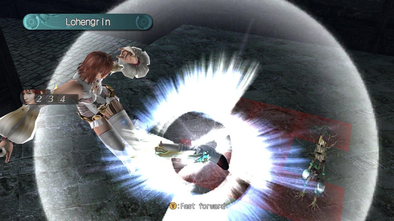 Enchanted Arms - Xbox 360 - King Gaming