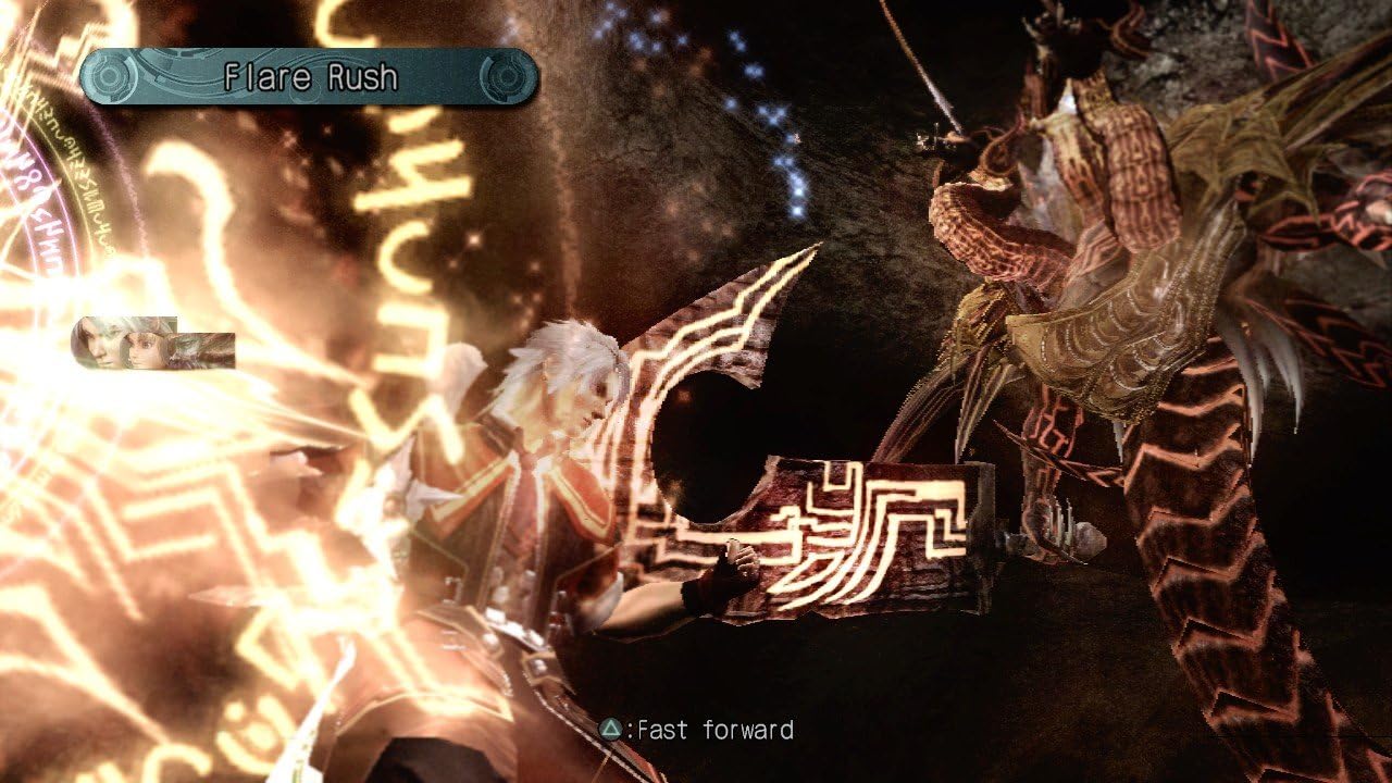 Enchanted Arms - Xbox 360 - King Gaming