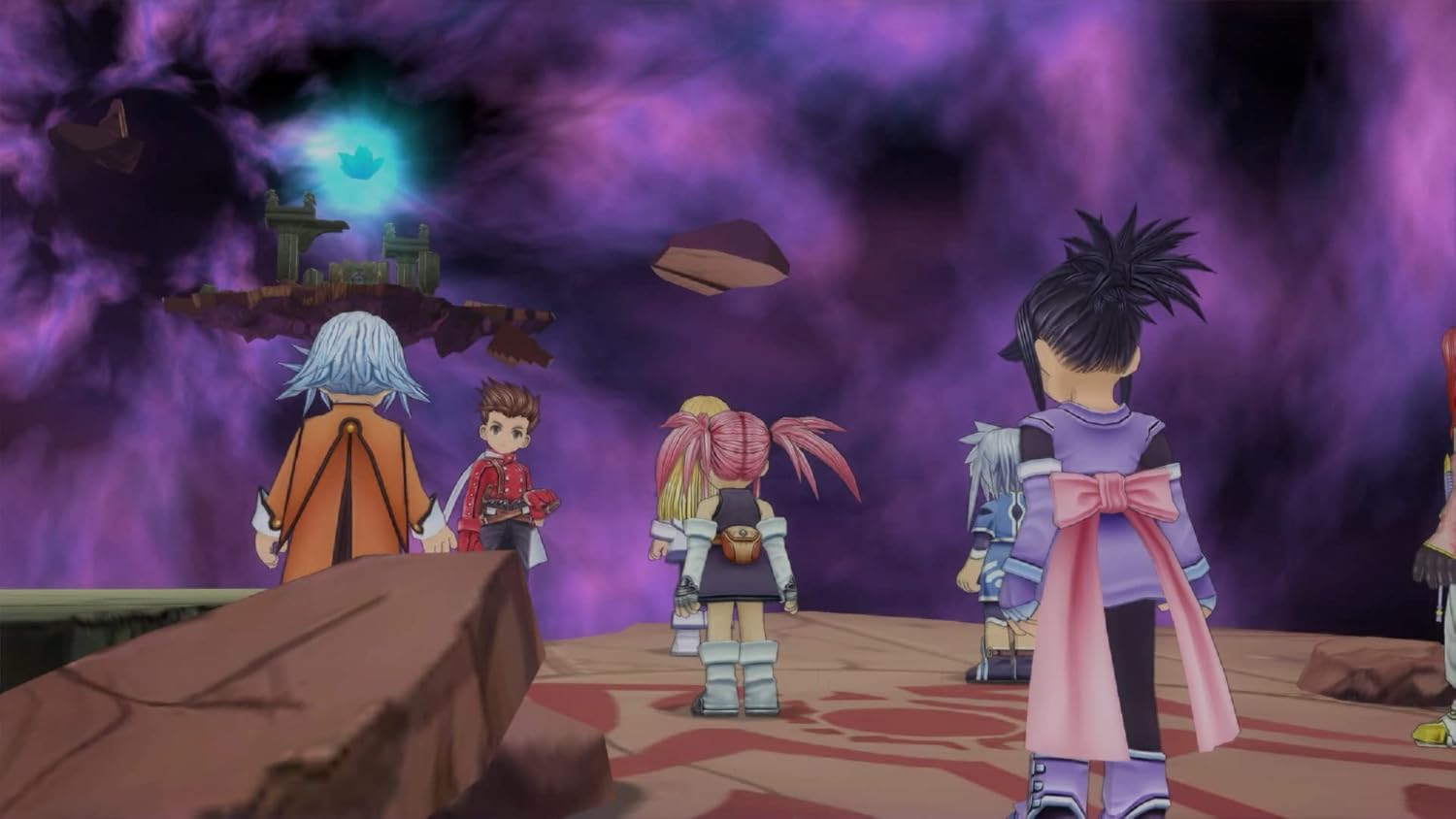 Tales of Symphonia Remastered - Xbox One - Geeked Out Goods