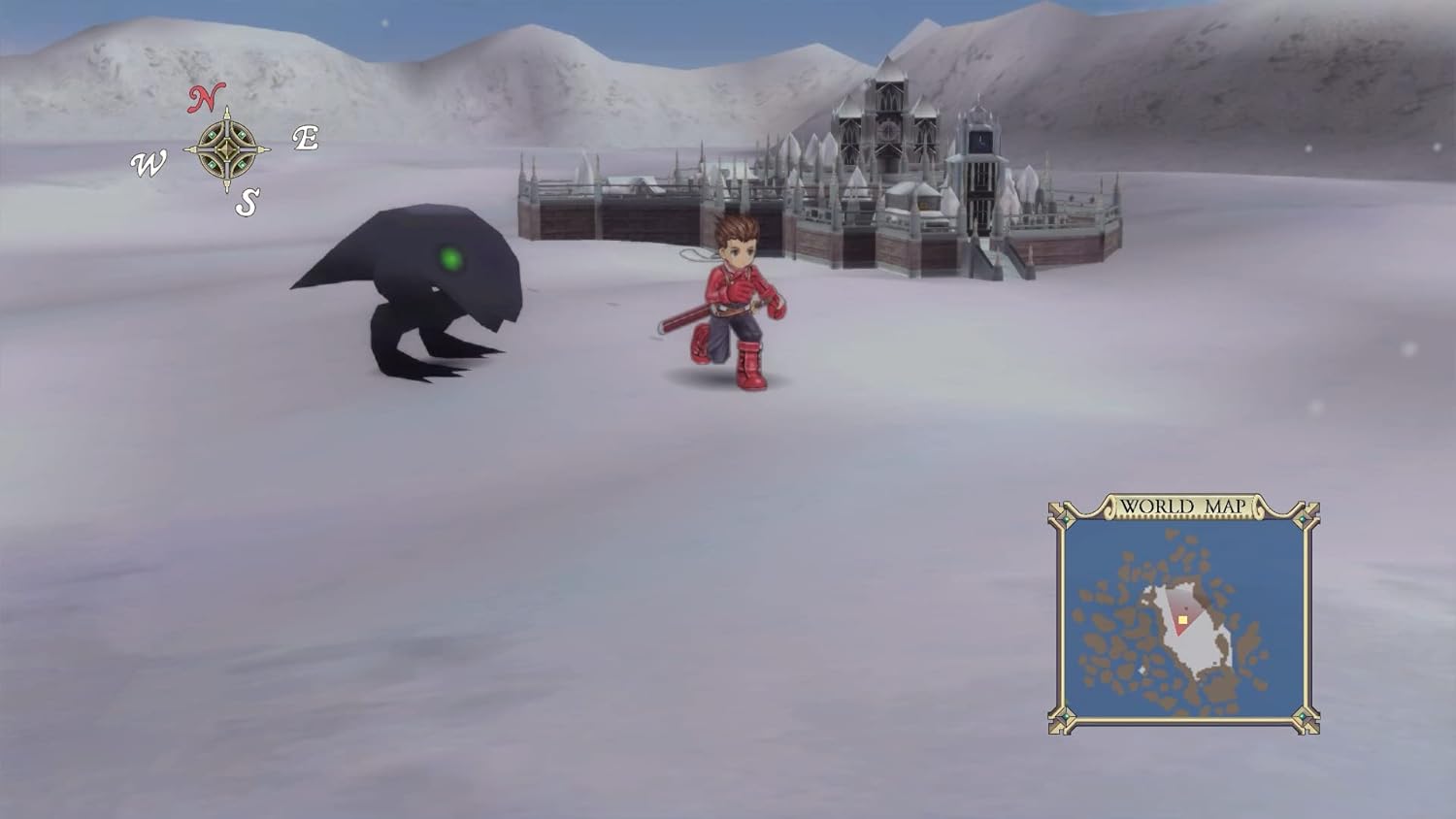 Tales of Symphonia Remastered - Xbox One - Geeked Out Goods