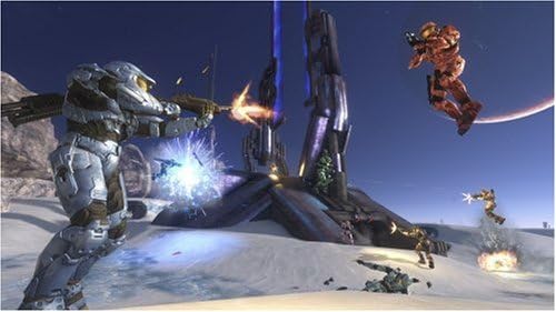 Halo 3 Limited Edition - Xbox 360 - King Gaming