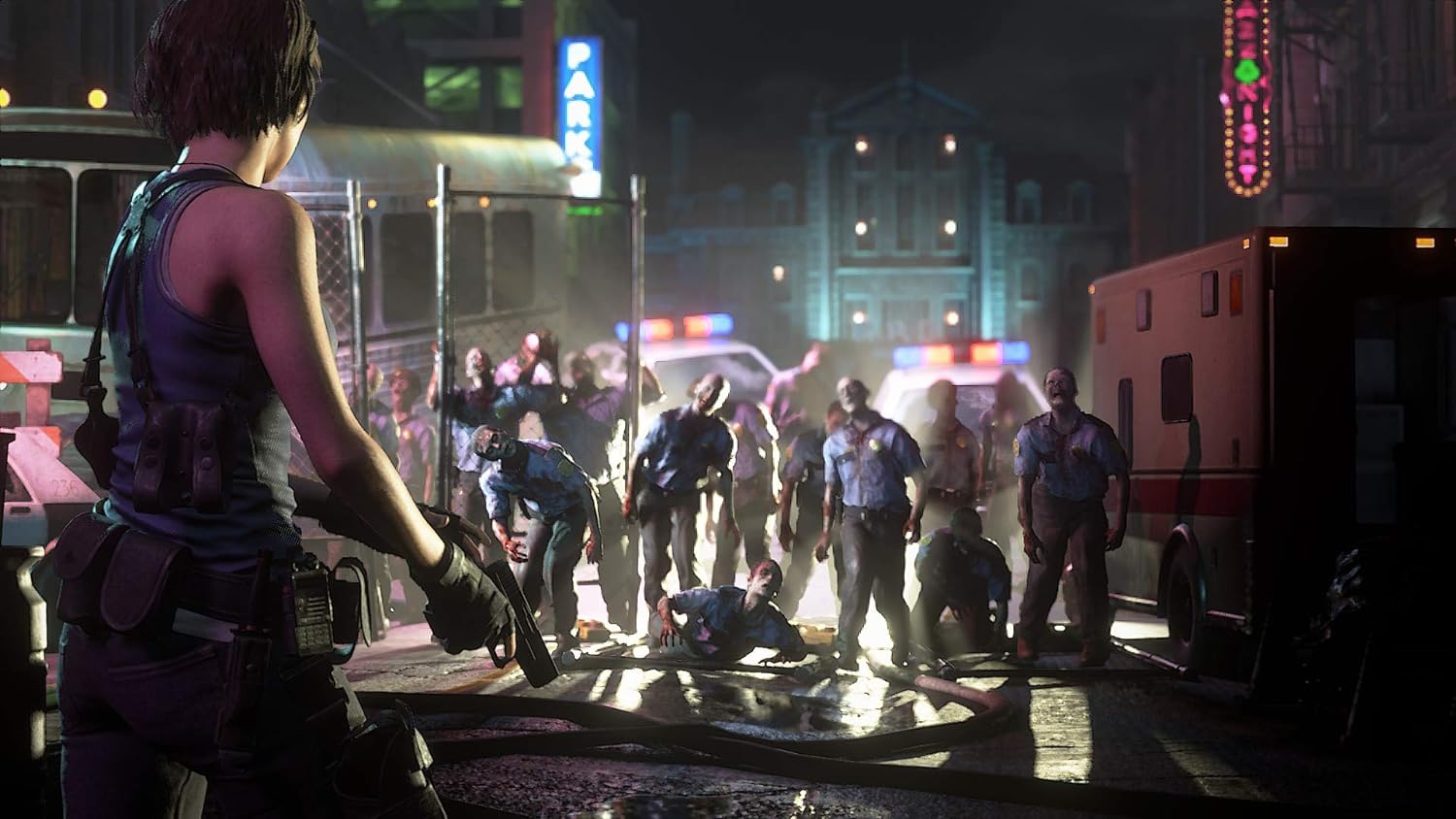 Resident Evil 3 - Xbox One - King Gaming