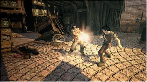 Fable 2 Limited Edition - Xbox 360 - Geeked Out Goods