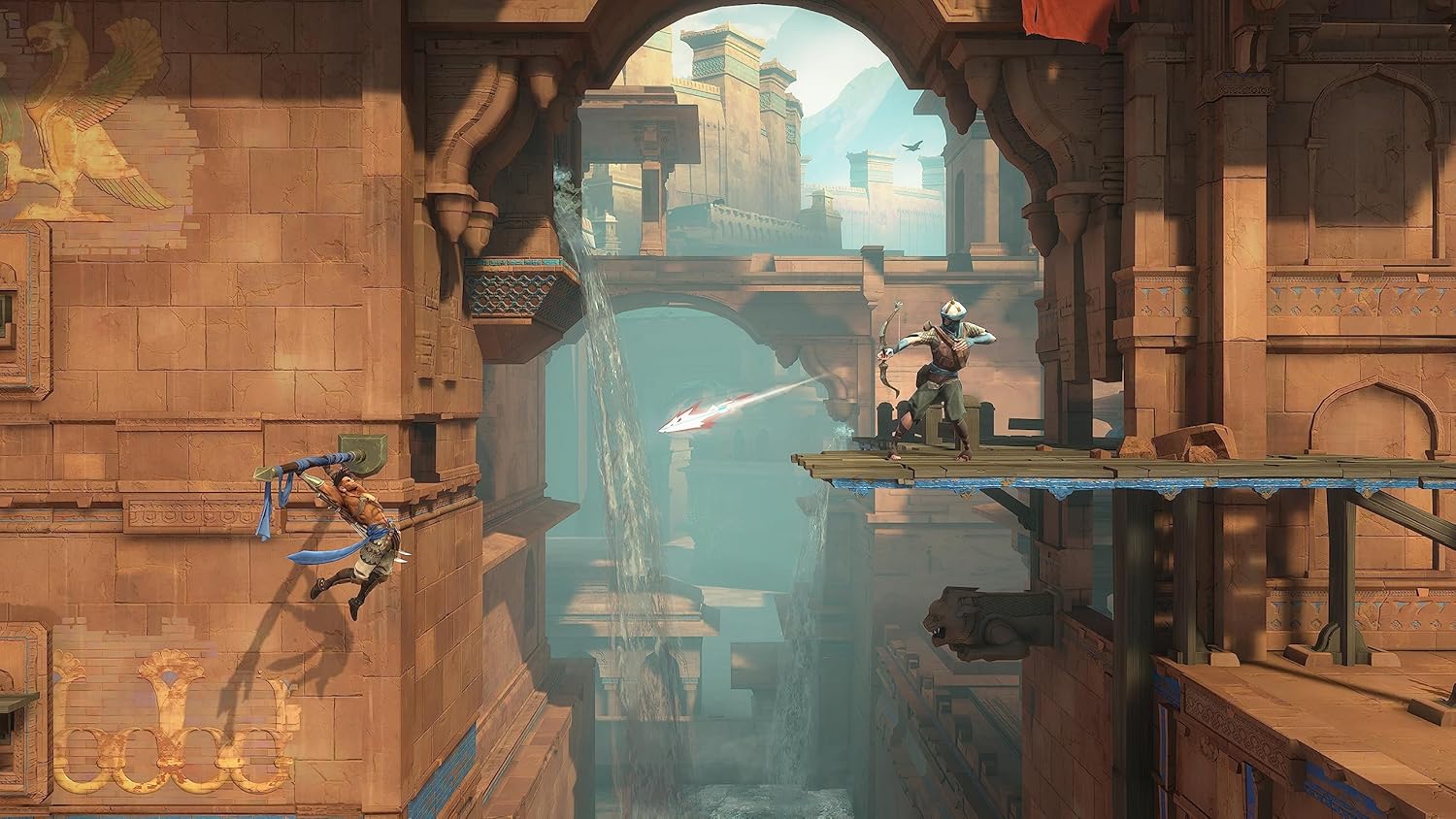 Prince of Persia™: The Lost Crown - Nintendo Switch - King Gaming