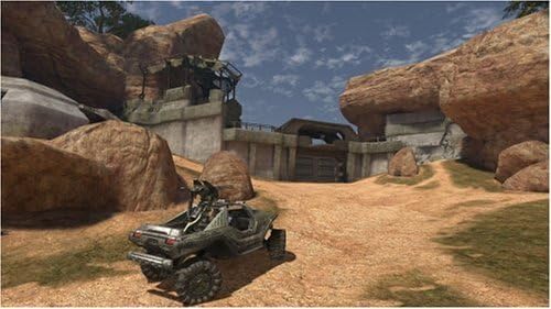 Halo 3 - Xbox 360 - Geeked Out Goods