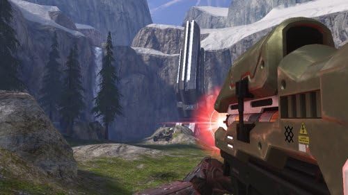 Halo 3 - Xbox 360 - Geeked Out Goods