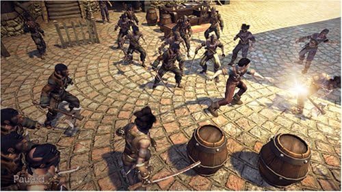 Fable II - Xbox 360 - Geeked Out Goods