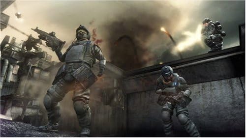 Killzone 2 - PlayStation 3 - King Gaming