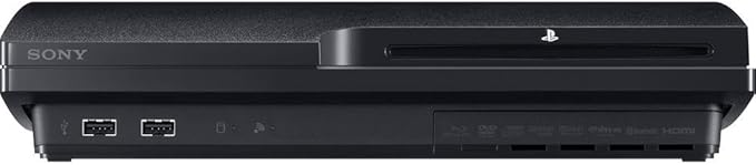 PlayStation 3 - 120GB - Geeked Out Goods