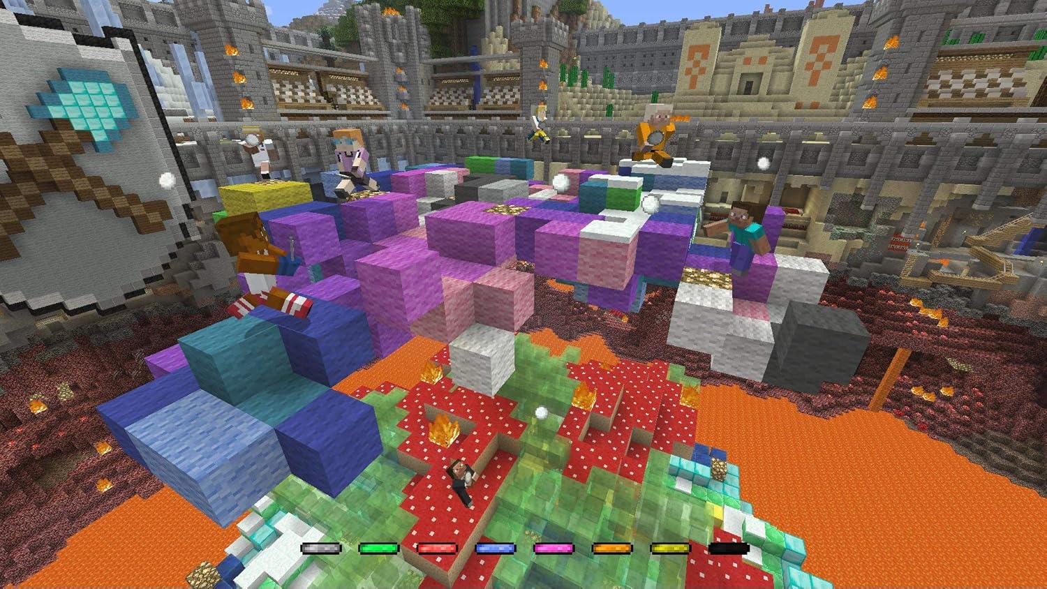 Sony Minecraft: Playstation 3 Edition - Geeked Out Goods