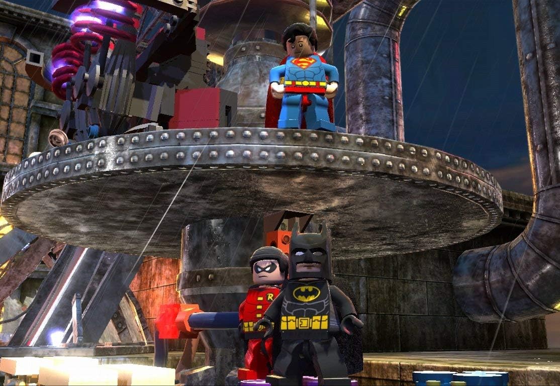 LEGO Batman 2: DC Super Heroes - Xbox 360 - Geeked Out Goods