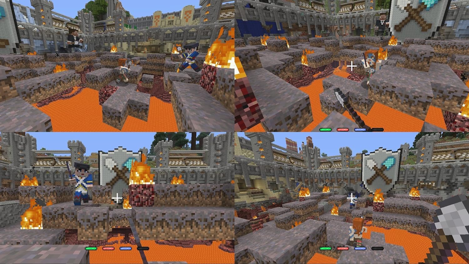 Sony Minecraft: Playstation 3 Edition - Geeked Out Goods