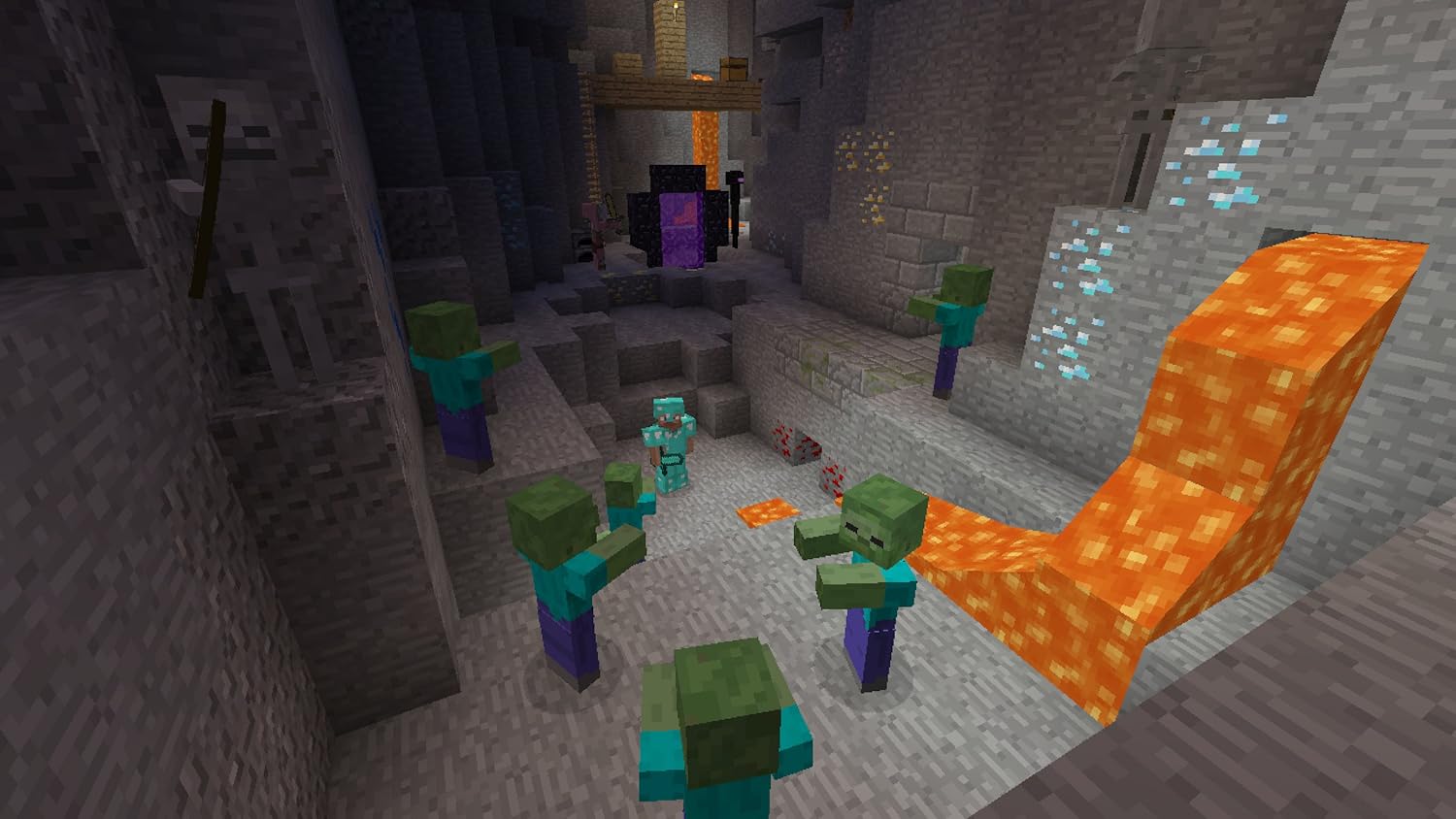 Sony Minecraft: Playstation 3 Edition - Geeked Out Goods