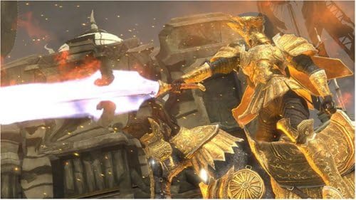 Lost Odyssey - Xbox 360 - King Gaming