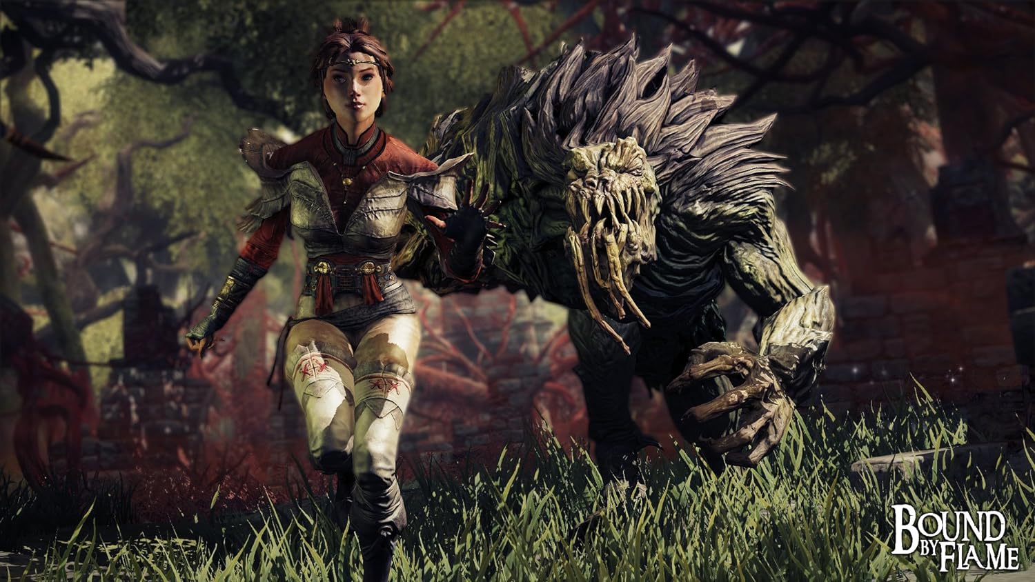 Bound by Flame - Xbox 360 - King Gaming