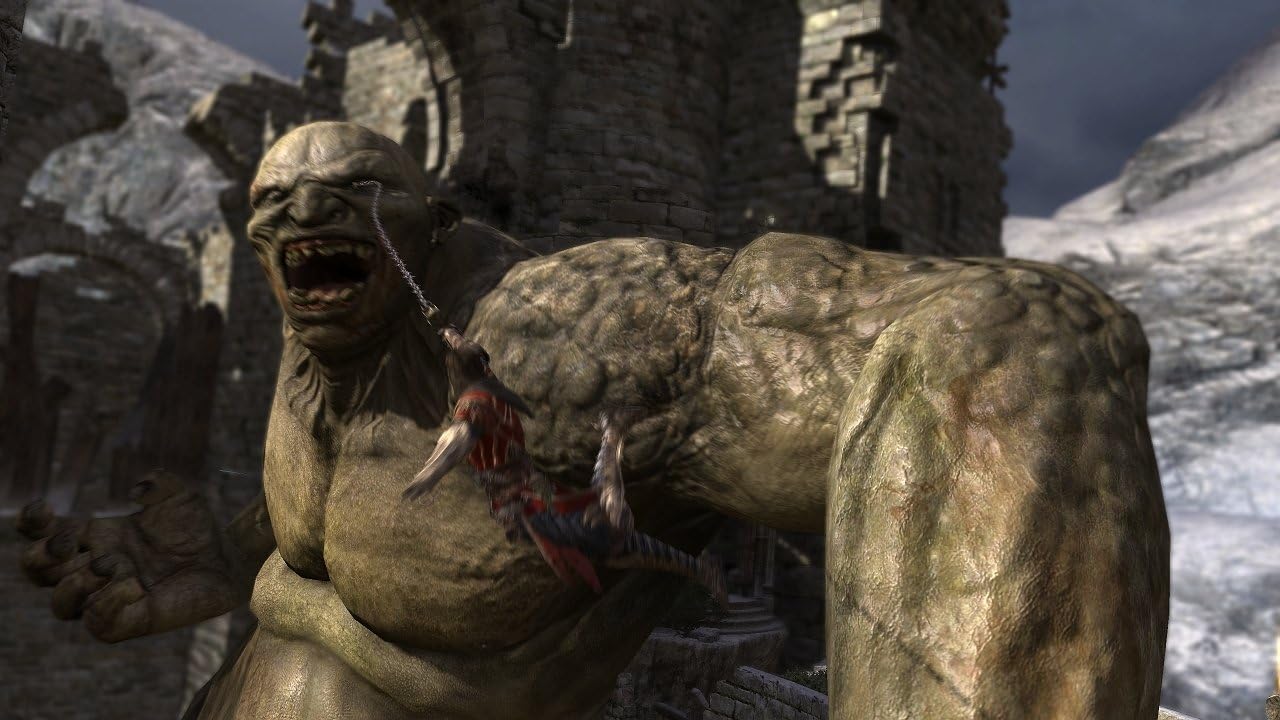 Castlevania: Lords of Shadow - PlayStation 3 Standard Edition - Geeked Out Goods