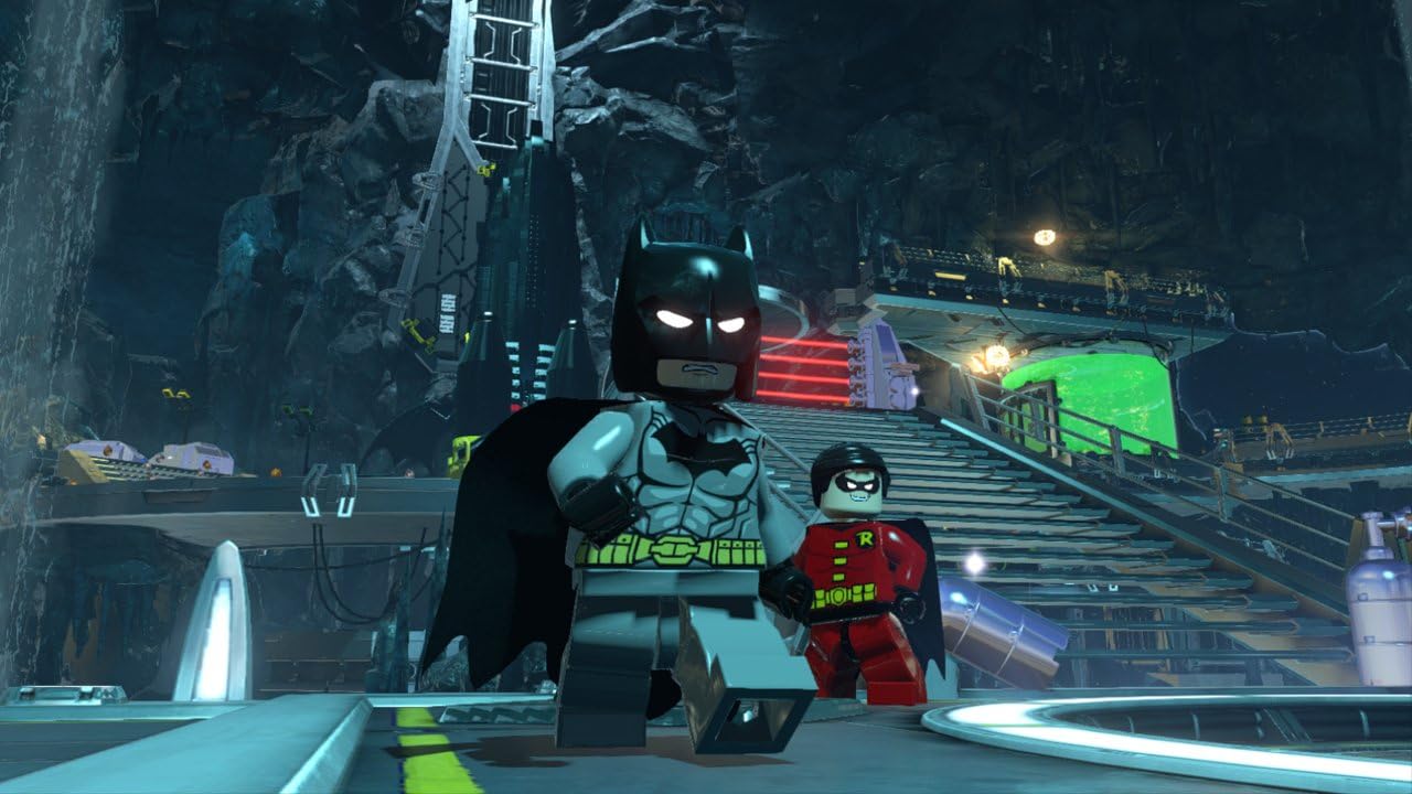 Lego Batman 3 Beyond Gotham - PlayStation 3 - Geeked Out Goods