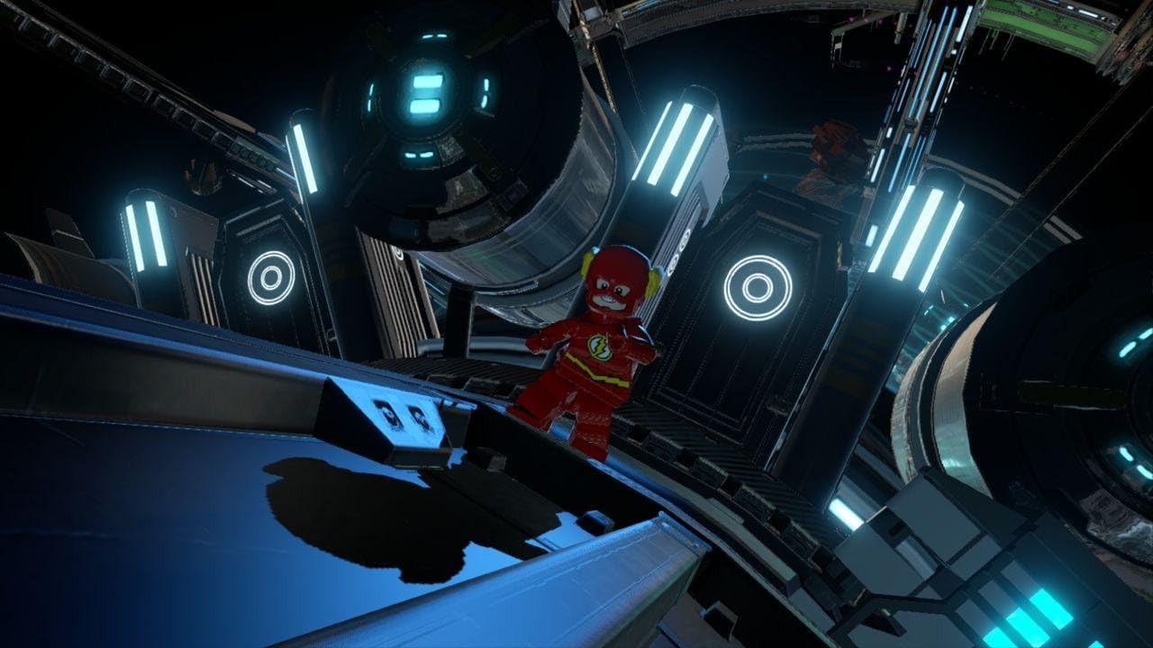 Lego Batman 3 Beyond Gotham - PlayStation 3 - Geeked Out Goods