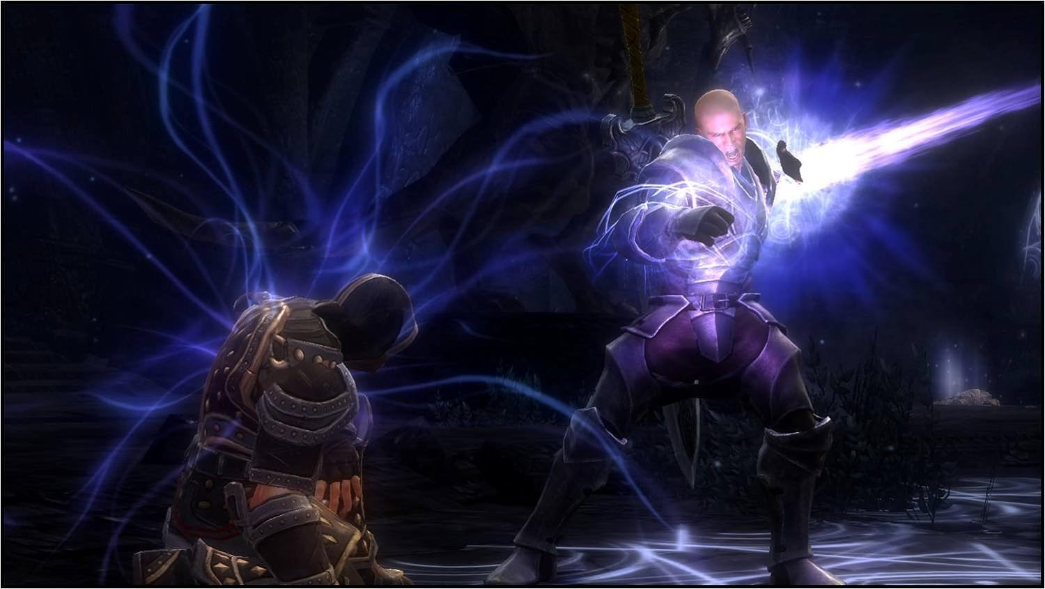 Kingdoms of Amalur: Reckoning - PlayStation 3 - King Gaming