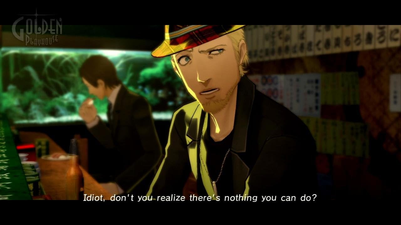 Catherine - Xbox 360 - King Gaming