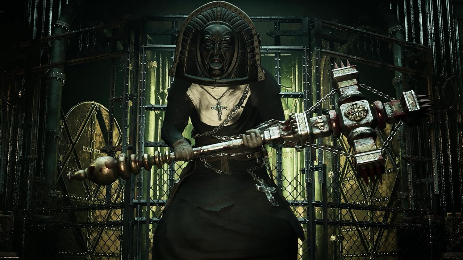 Tormented Souls II - PlayStation 5 - Geeked Out Goods