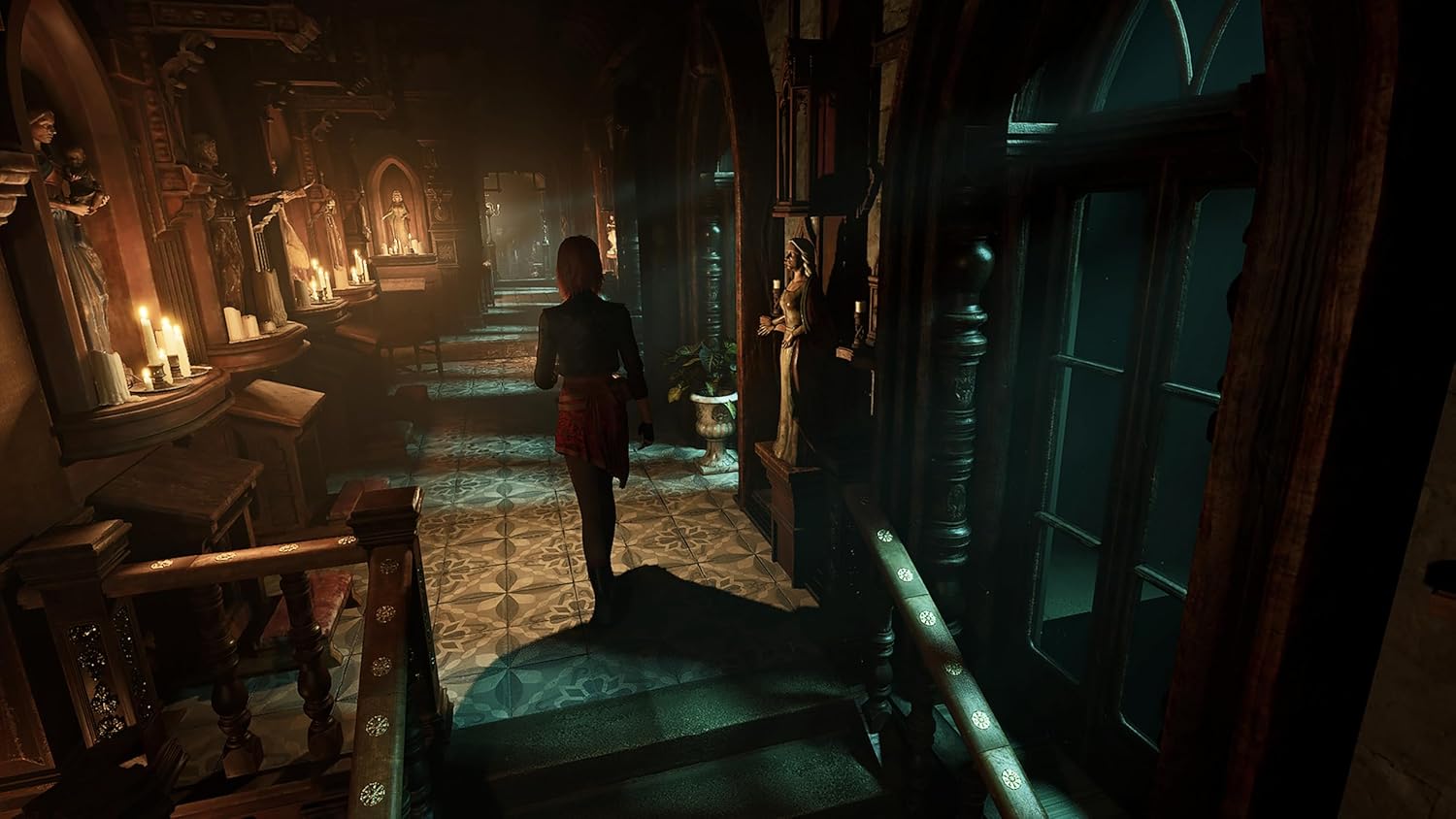 Tormented Souls II - PlayStation 5 - Geeked Out Goods