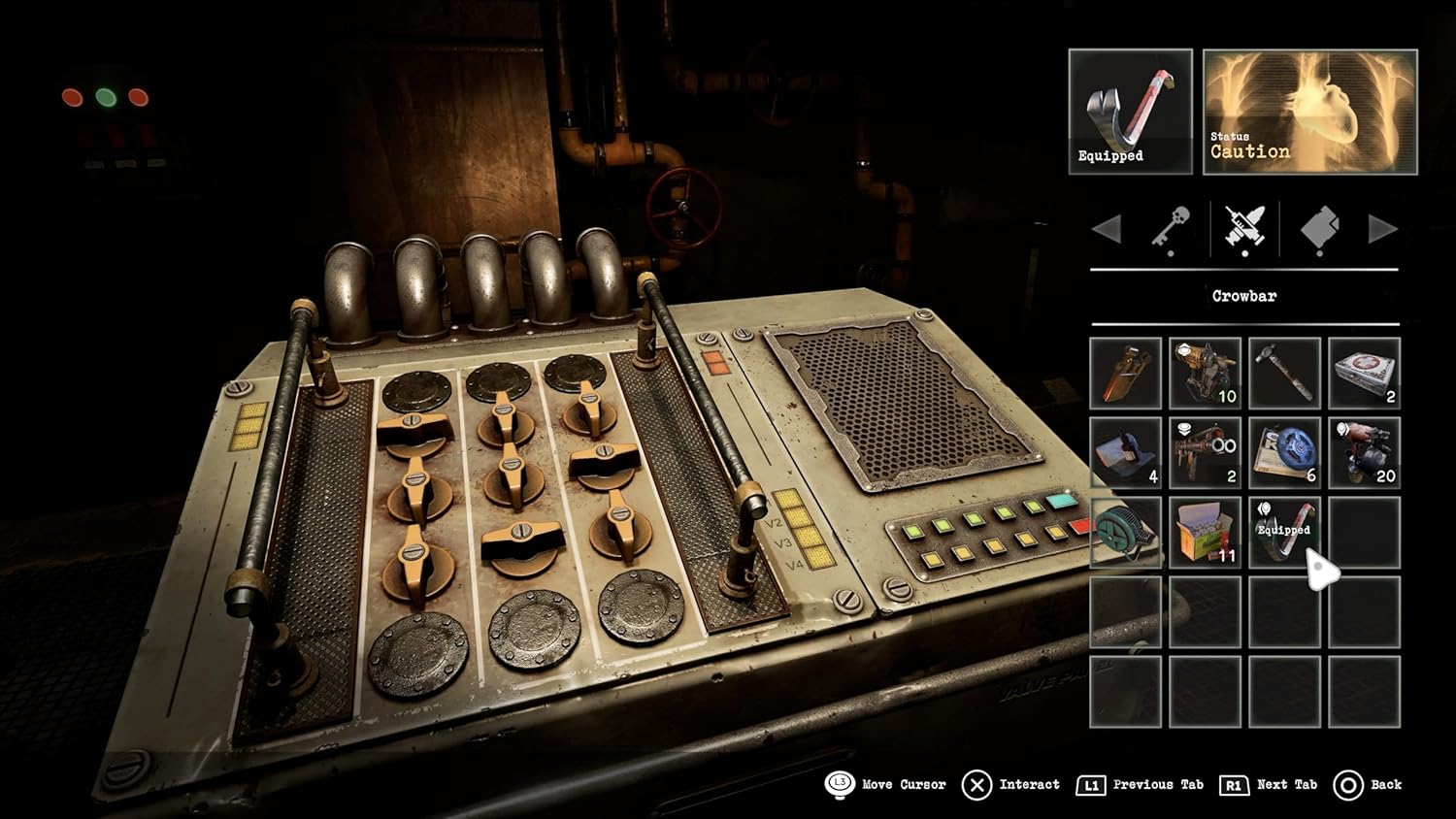 Tormented Souls II - PlayStation 5 - Geeked Out Goods