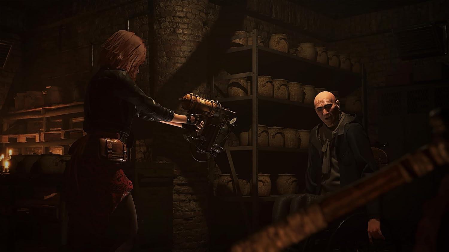 Tormented Souls II - PlayStation 5 - Geeked Out Goods
