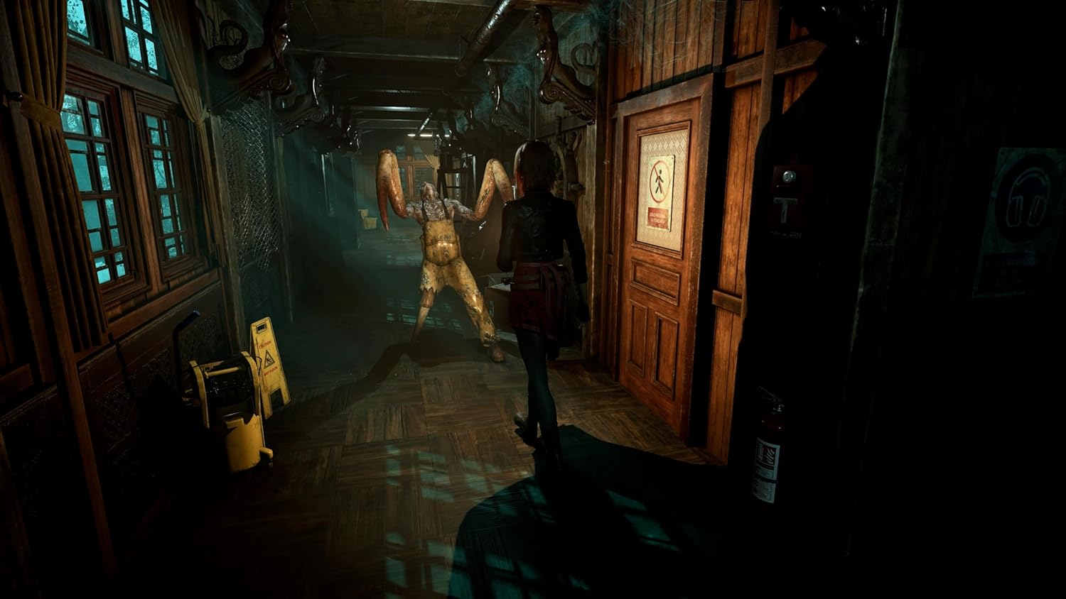 Tormented Souls II - PlayStation 5 - Geeked Out Goods