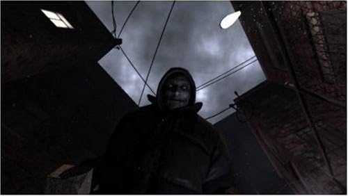 Condemned 2: Bloodshot - Xbox 360 - King Gaming