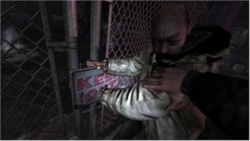 Condemned 2: Bloodshot - Xbox 360 - King Gaming