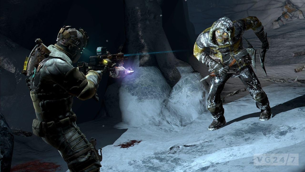Dead Space 3 - Xbox 360 - King Gaming