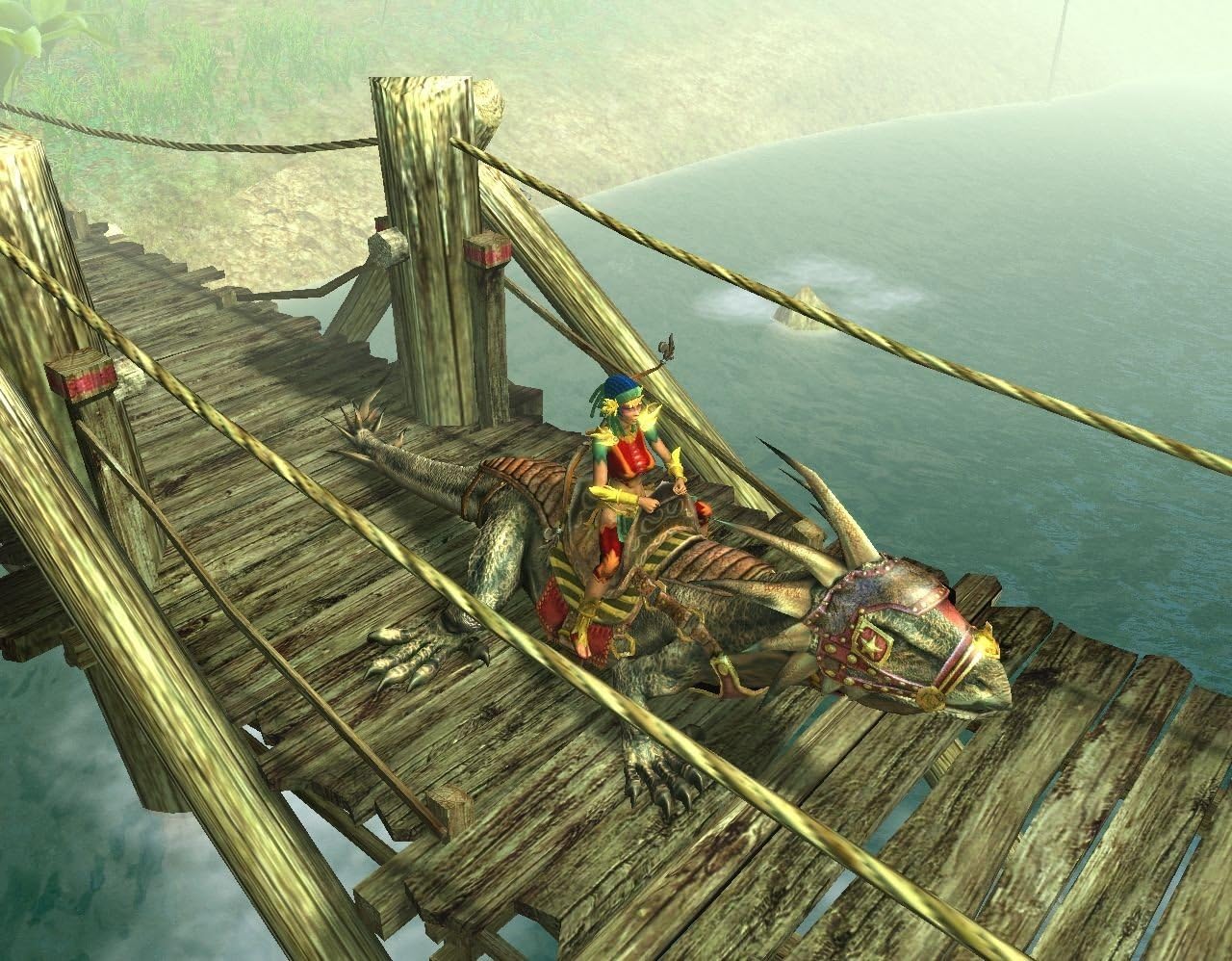 Sacred 2:Fallen Angel - Xbox 360 - King Gaming