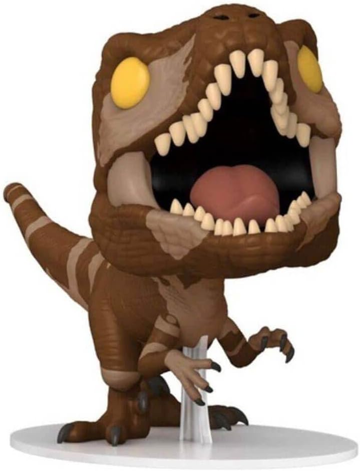 Funko Jurassic World: Dominion Pop - King Gaming