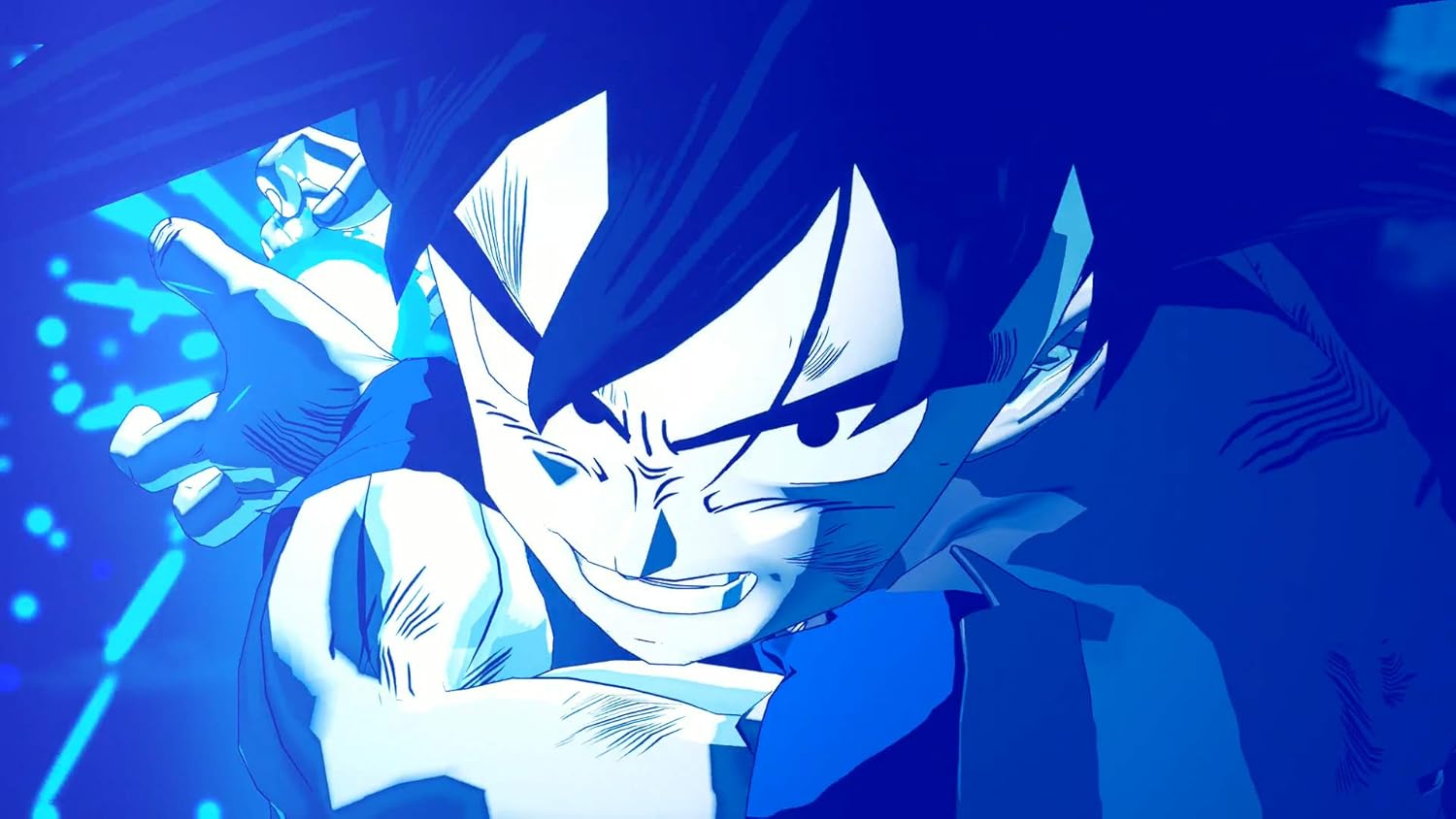 DragonBall Z Kakarot - PlayStation 4 - King Gaming