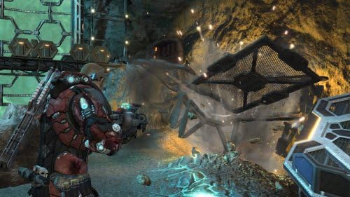 FRACTURE - PlayStation 3 - King Gaming