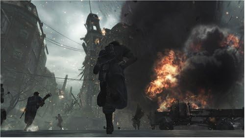 Call Of Duty: World at War - PlayStation 3 - Geeked Out Goods