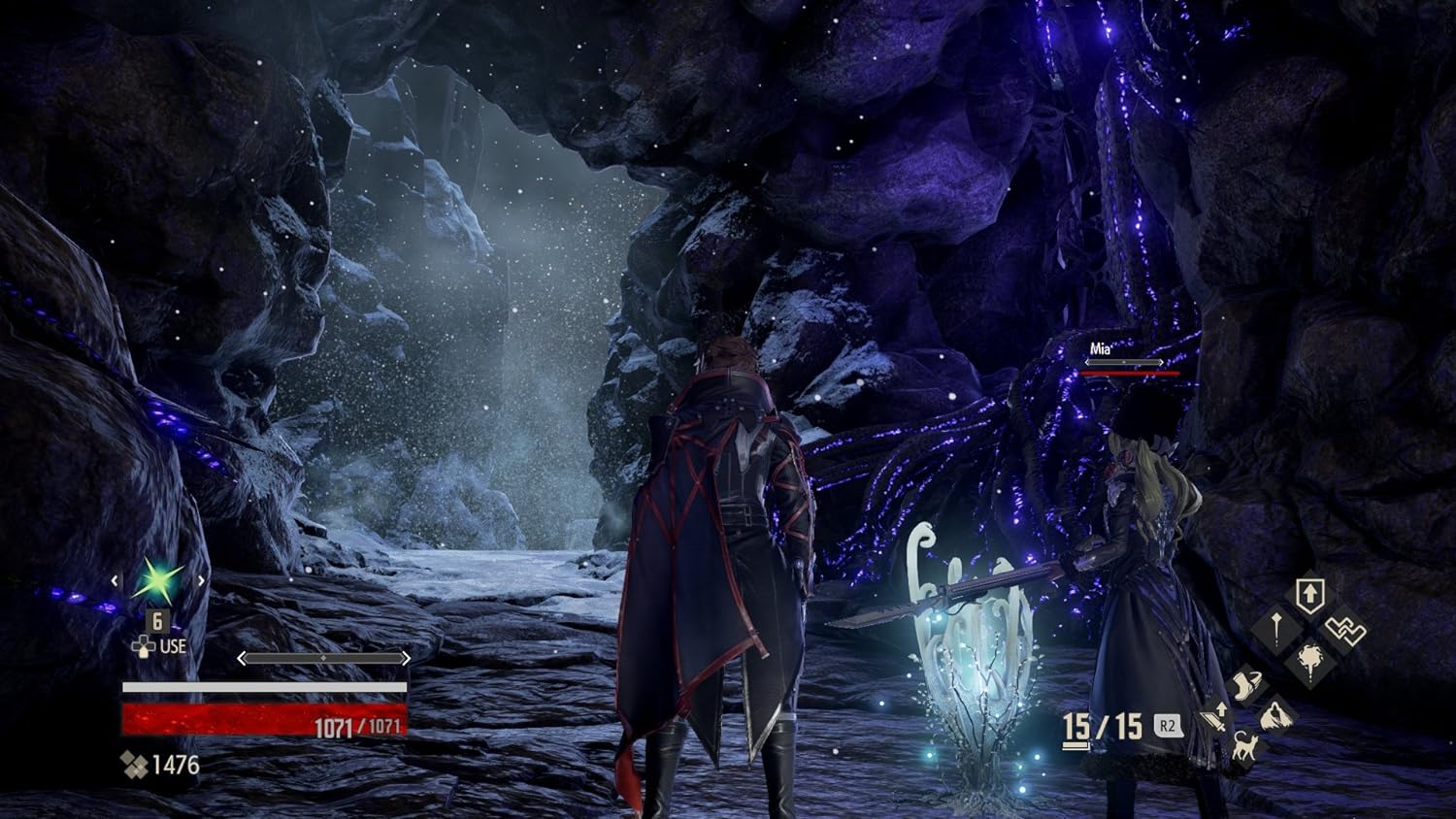 Code Vein Namco Bandai - PlayStation 4 - King Gaming