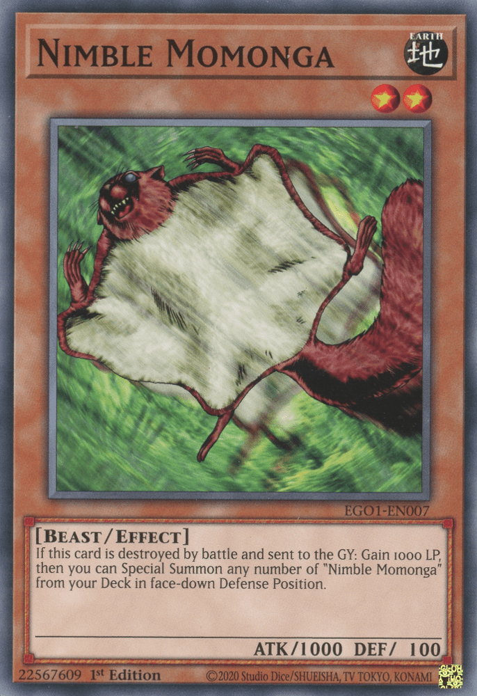 Fusion Tag - NM Common King Gaming