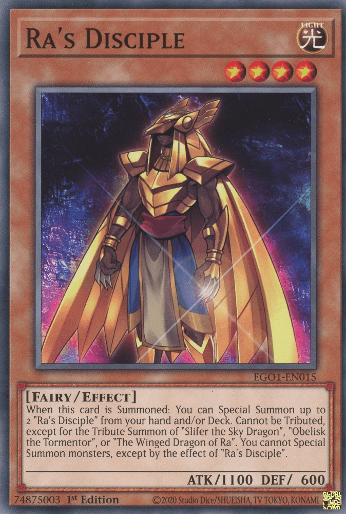 Fusion Tag - NM Common King Gaming