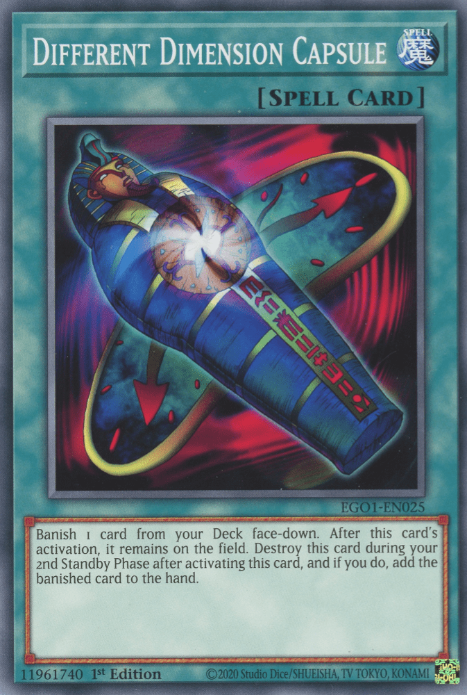 Fusion Tag - NM Common King Gaming